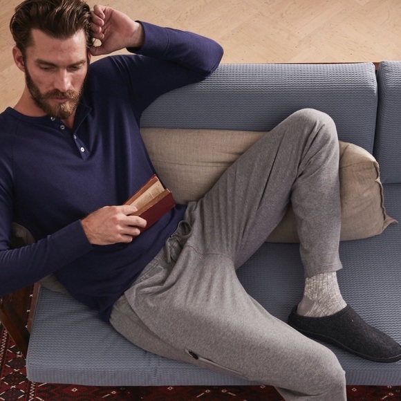 Mack Weldon Ace Sweatpants (size M) - Picture 5 of 10